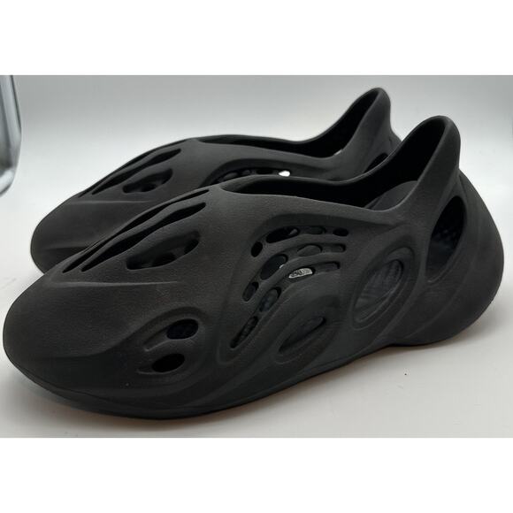 Adidas Yeezy Quantum Onyx SZ 13 YZY RNR HP8739 - Picture 1 of 7